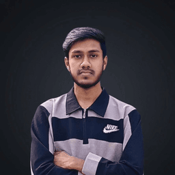 Md Maksumul Haque Emon