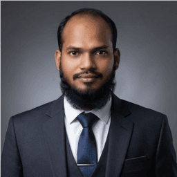 Md. Osman Goni